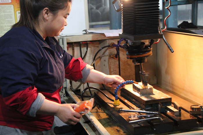 卧龙计划电极火