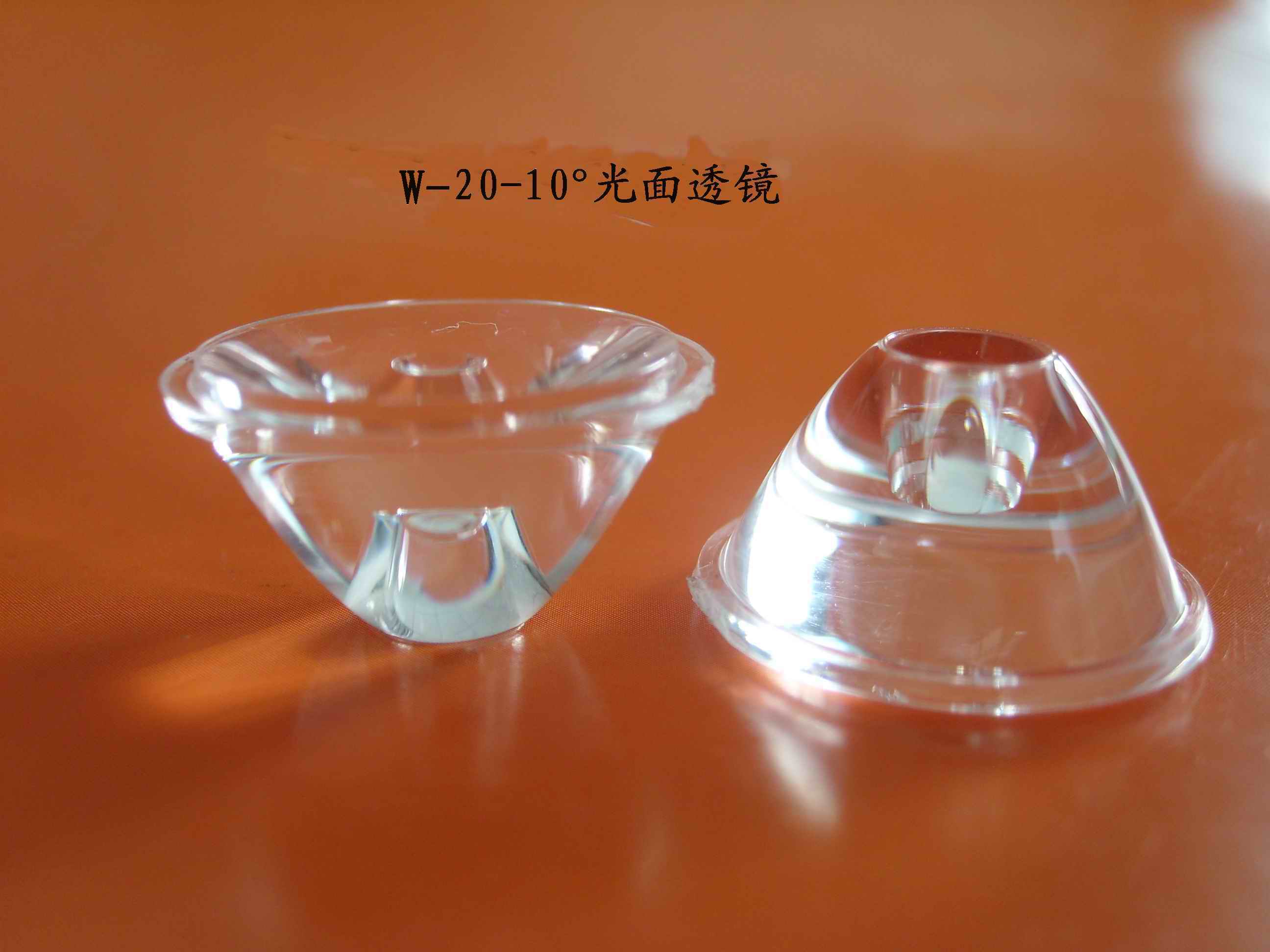 卧龙全力打造20透镜，20-10&deg;光面【爆款】