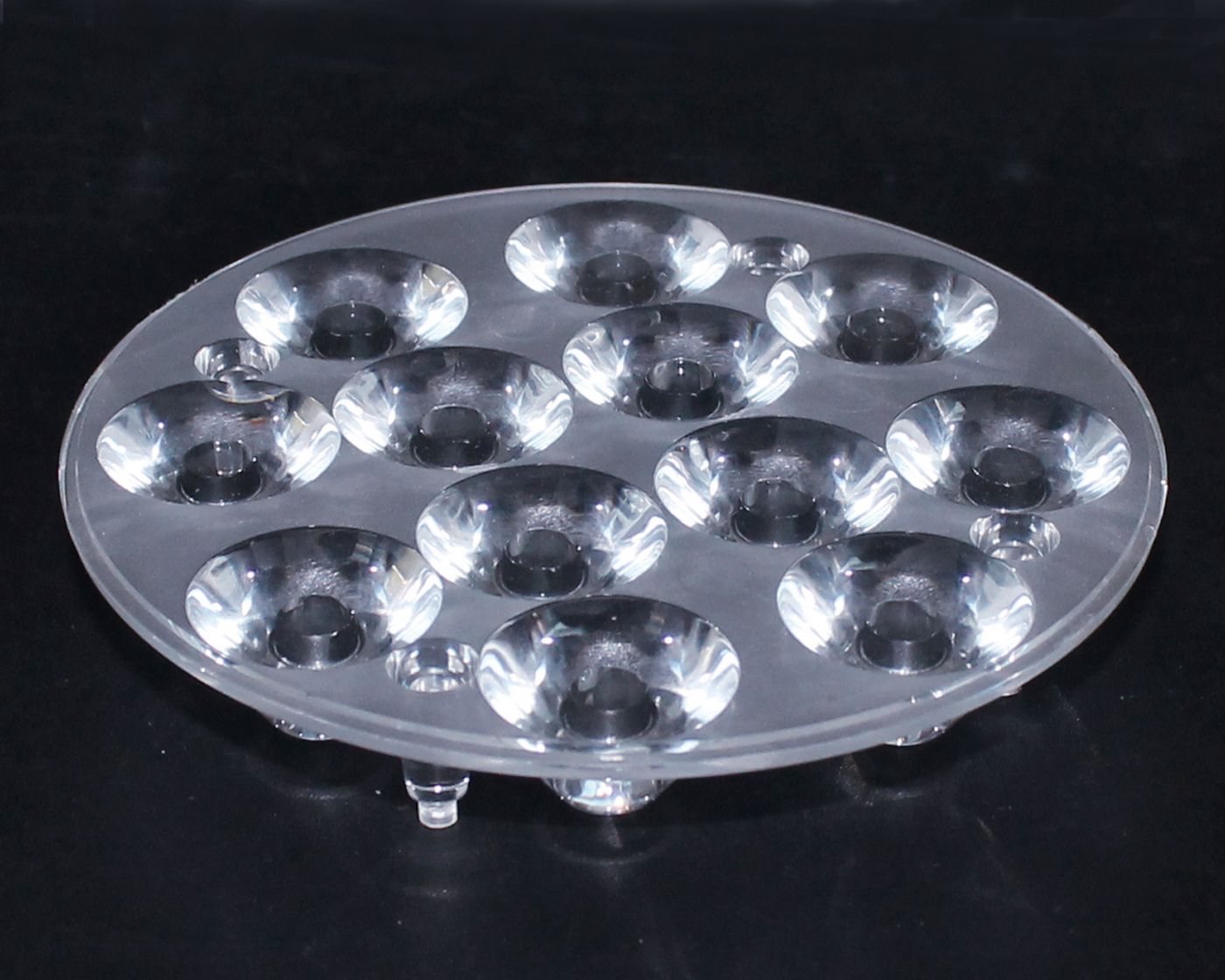 卧龙教你怎么样选优质LED透镜【图】