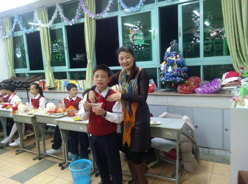 这个秋季，卧龙给你满满的治愈系