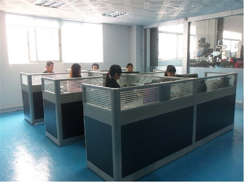 卧龙计划软件app办公室