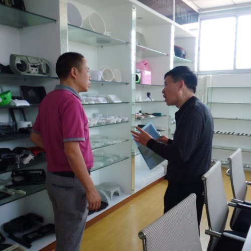 卧龙计划软件app样板房