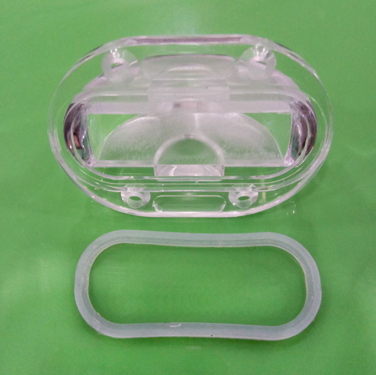 5*180&deg;窗台灯透镜