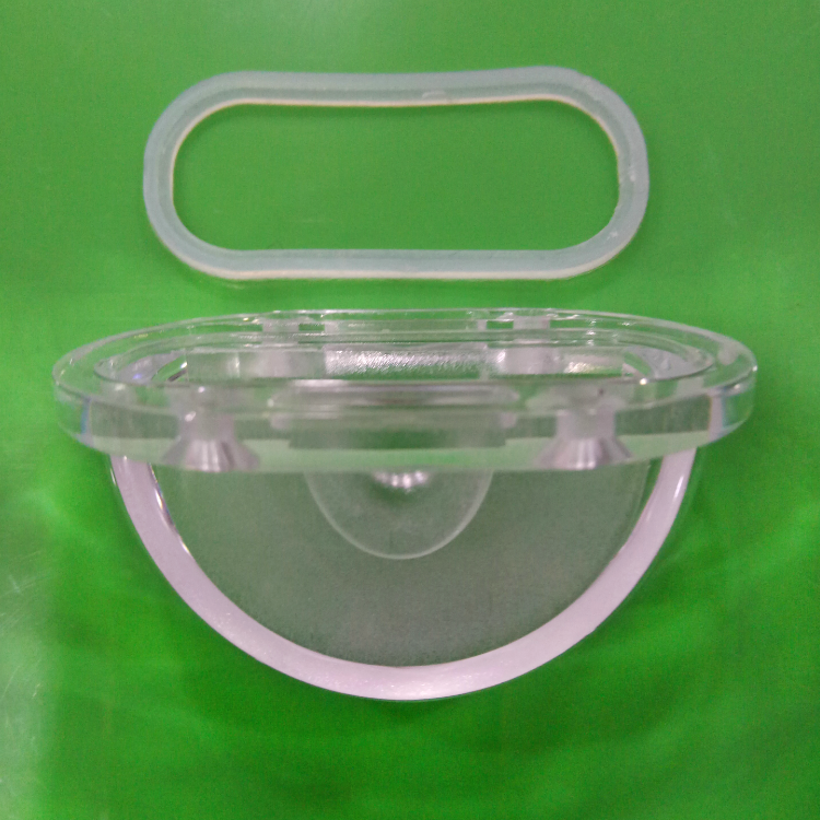 窗台灯透镜-5*180&deg;