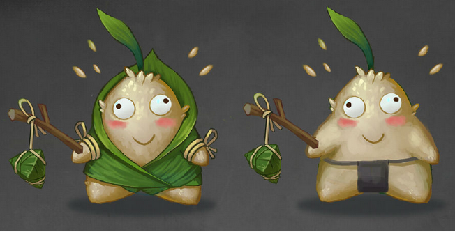 端午节快乐-卧龙计划软件app祝愿您