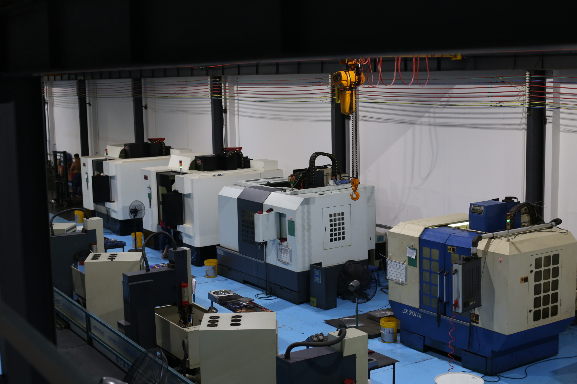 卧龙计划软件app