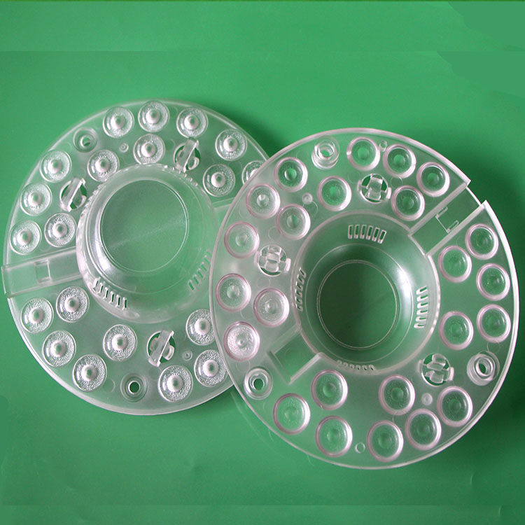 LED模组透镜