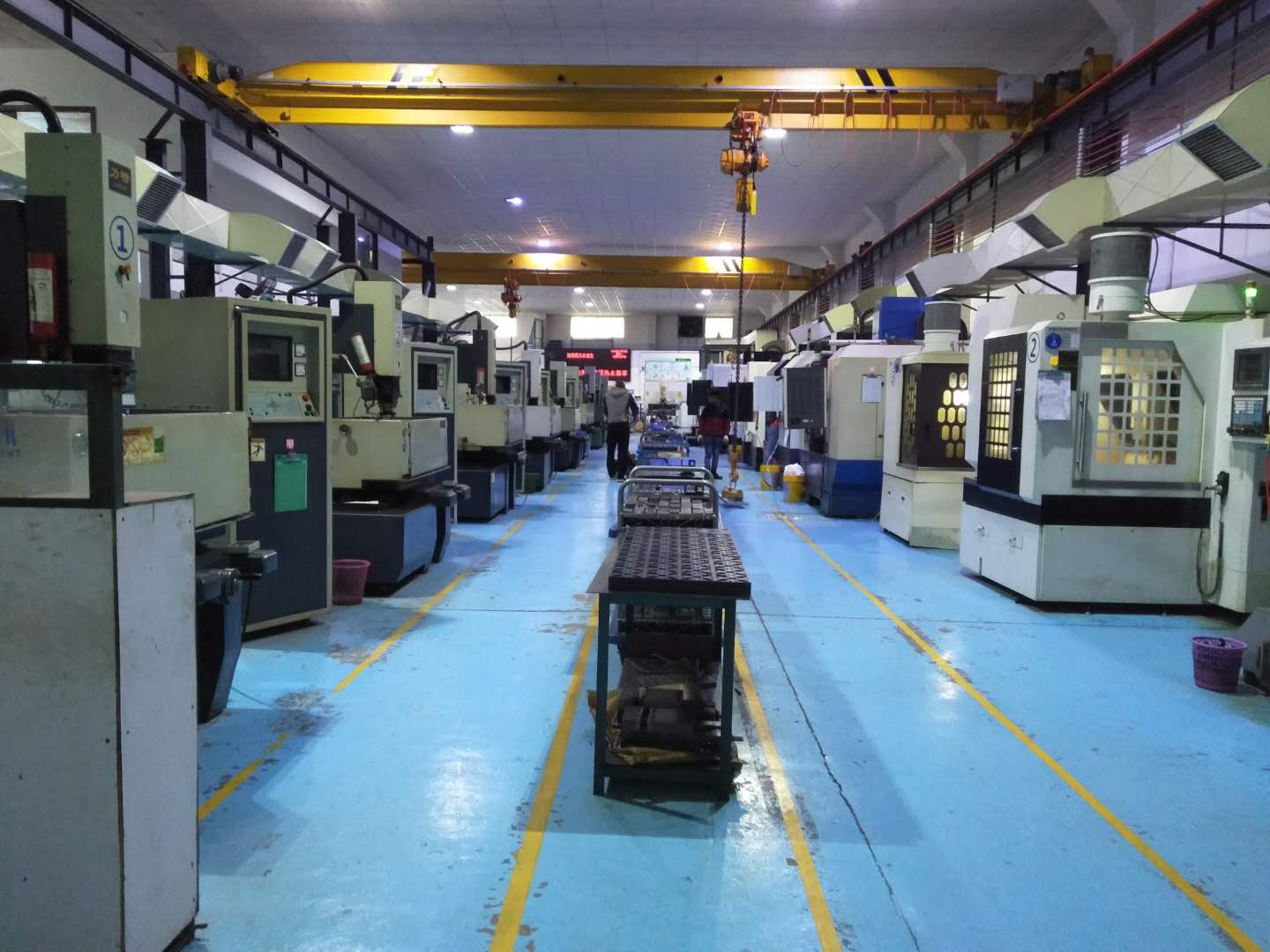 新版卧龙计划软件官网软件部