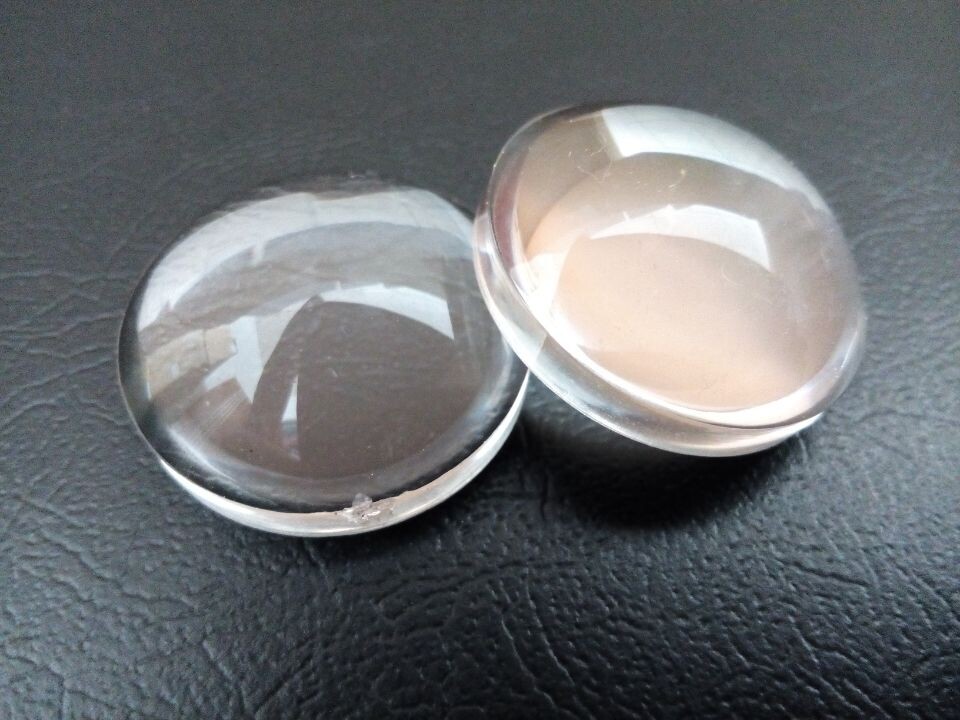 卧龙光学透镜半圆透镜系列