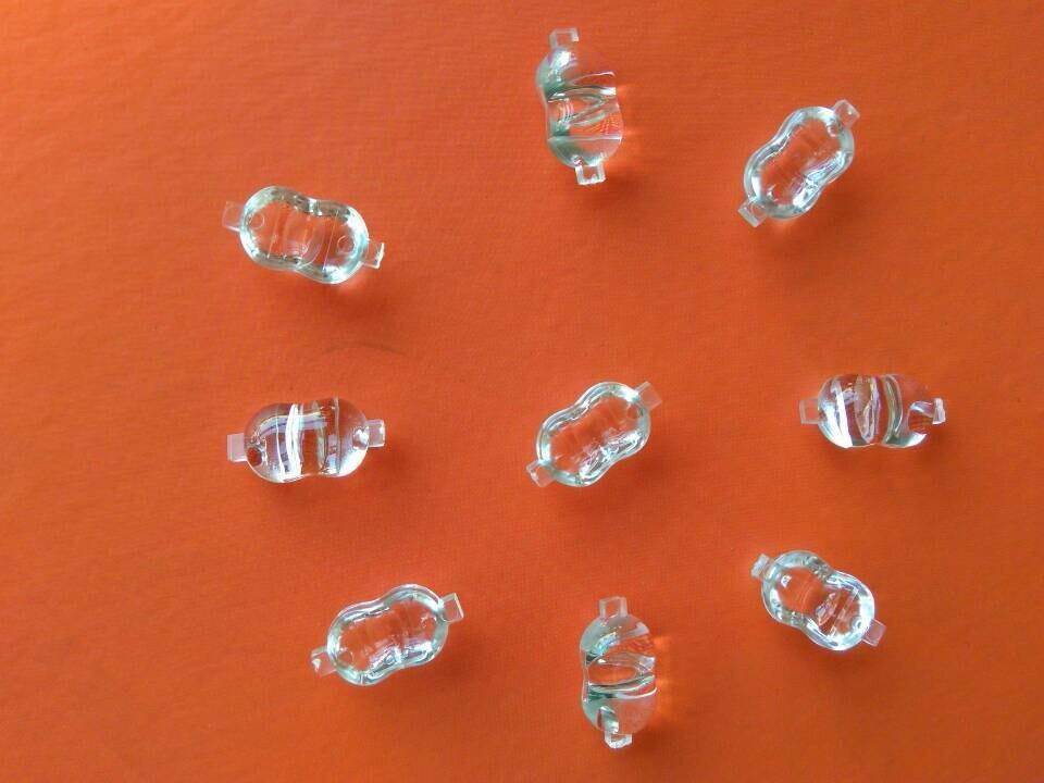 卧龙透镜-花生米路灯