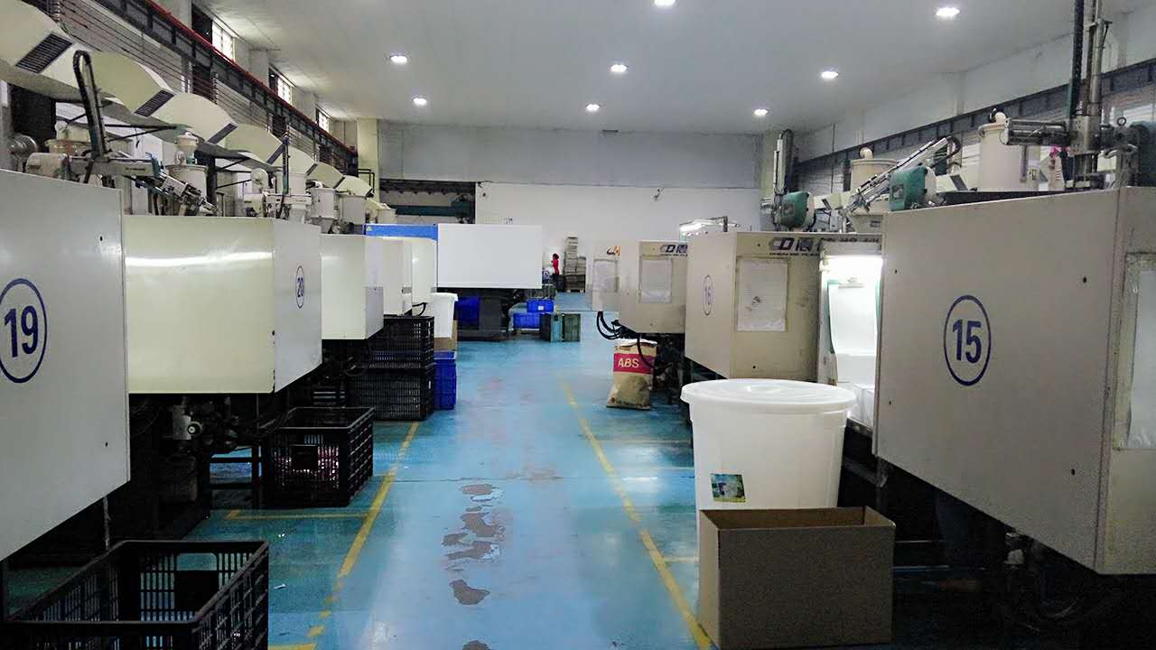 新版卧龙计划软件官网注塑部