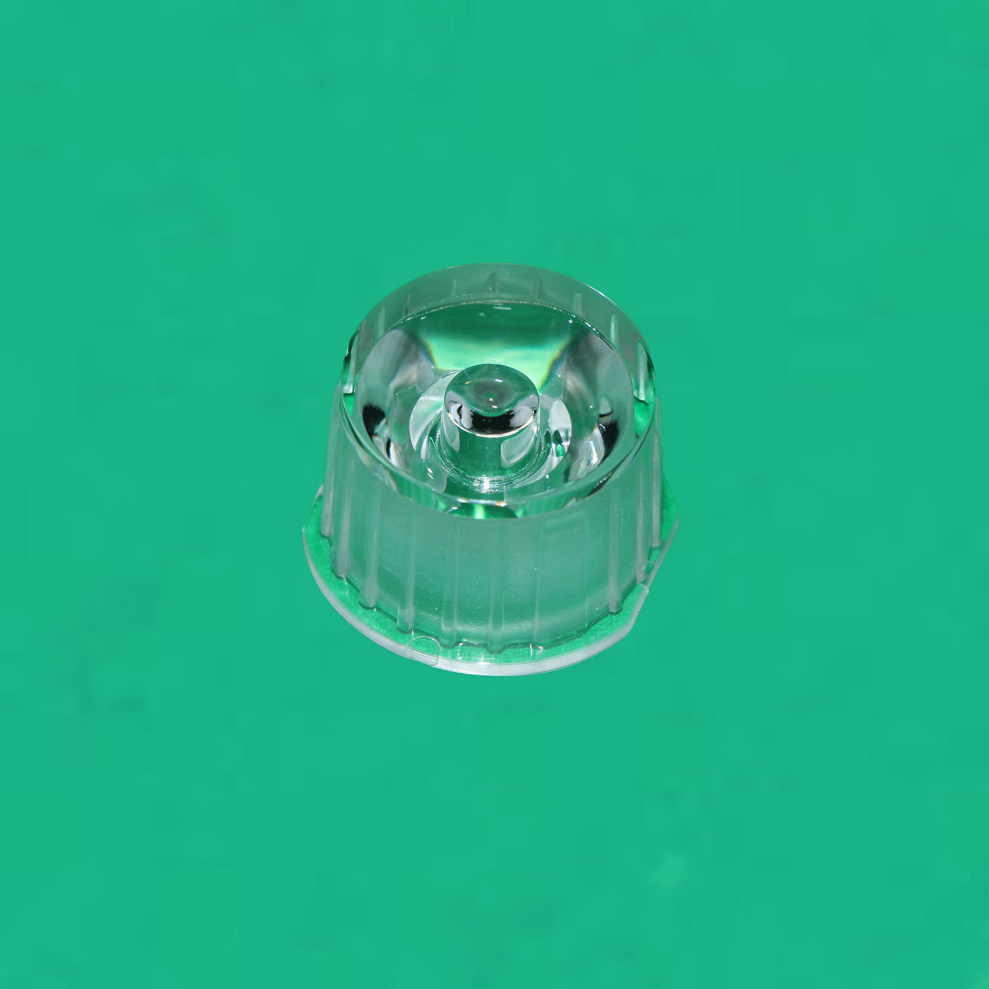 45&deg;带支架有边光面