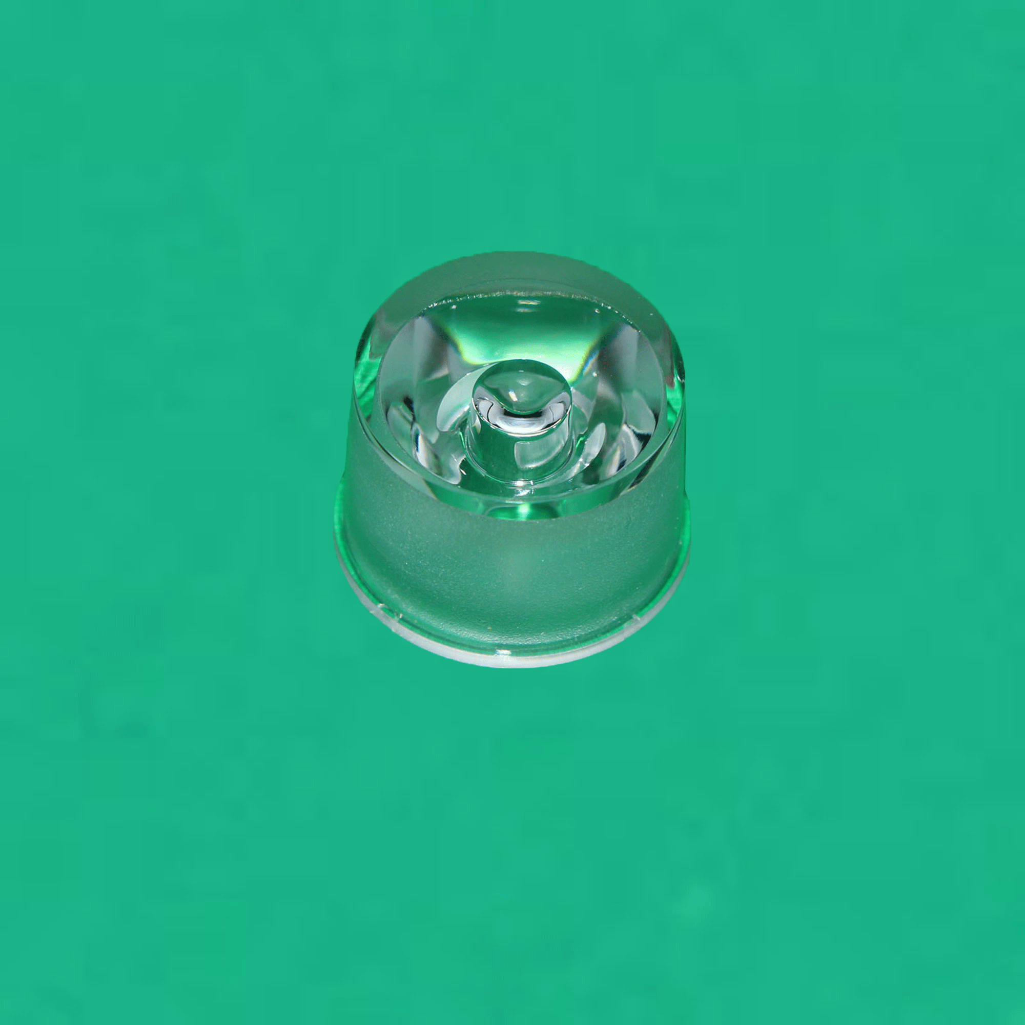 60&deg;带支架光身光面