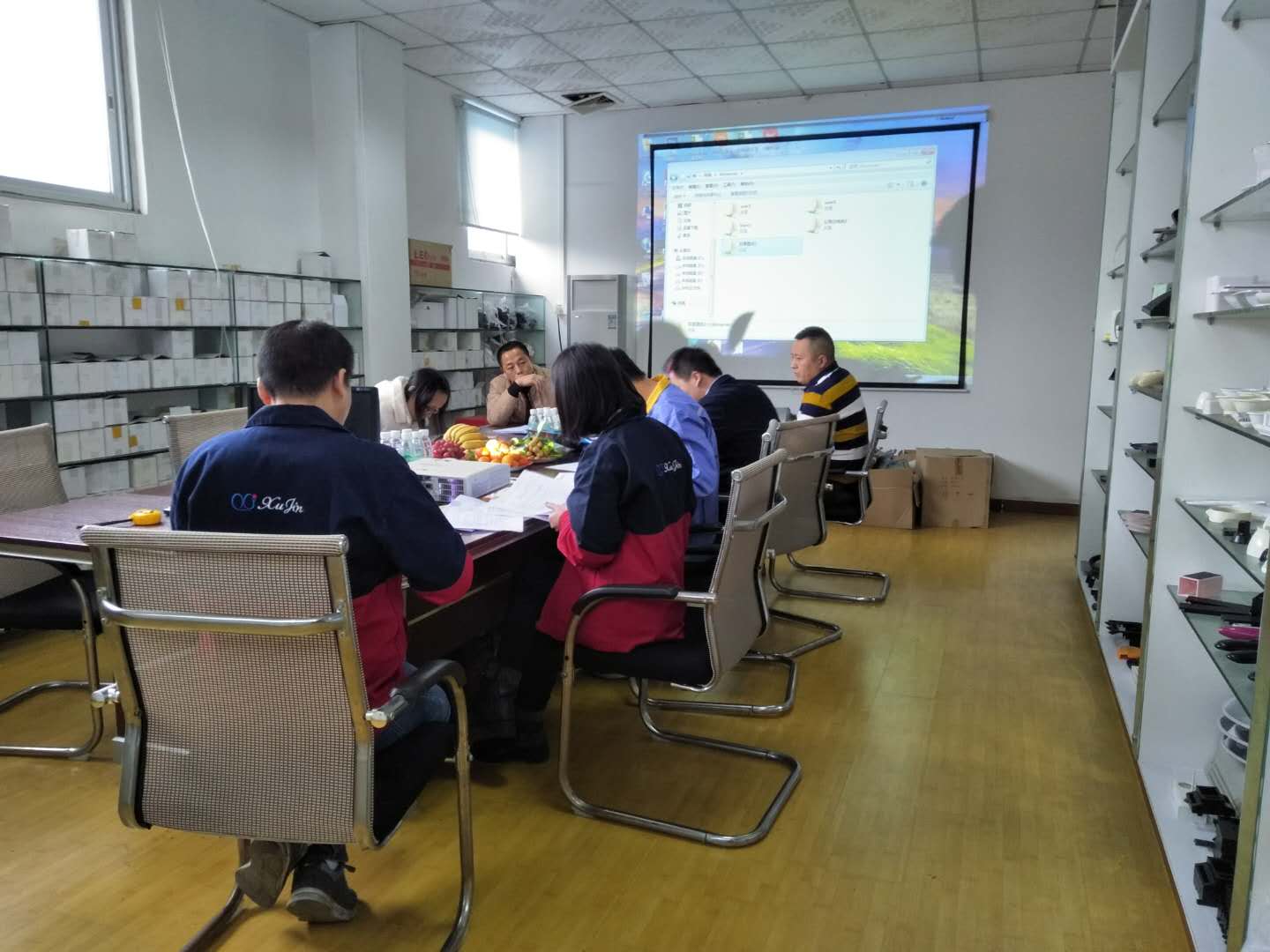 卧龙计划软件app会议