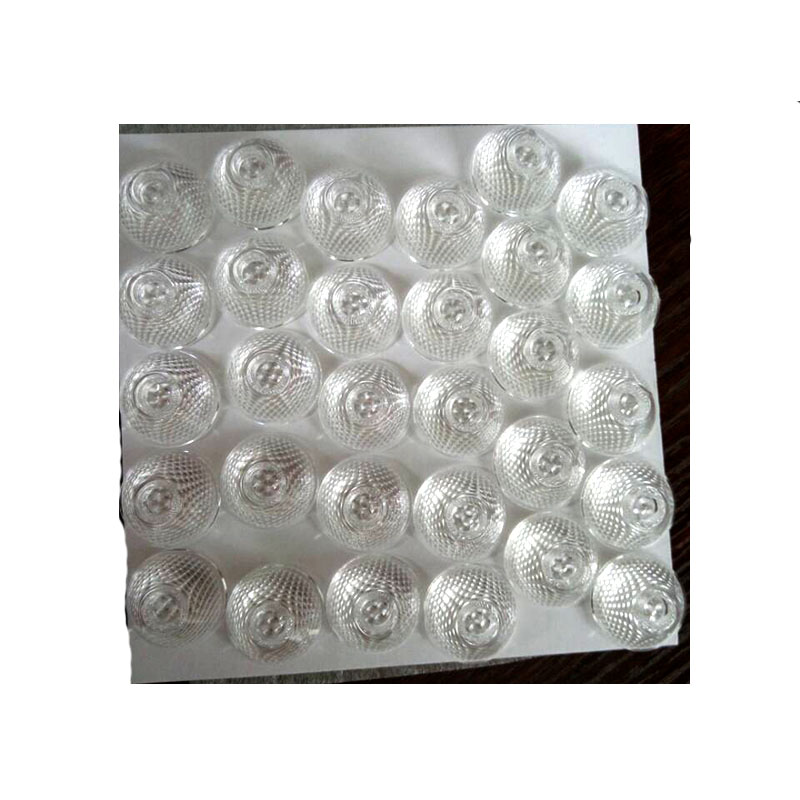 卧龙透镜-20单颗珠面透镜