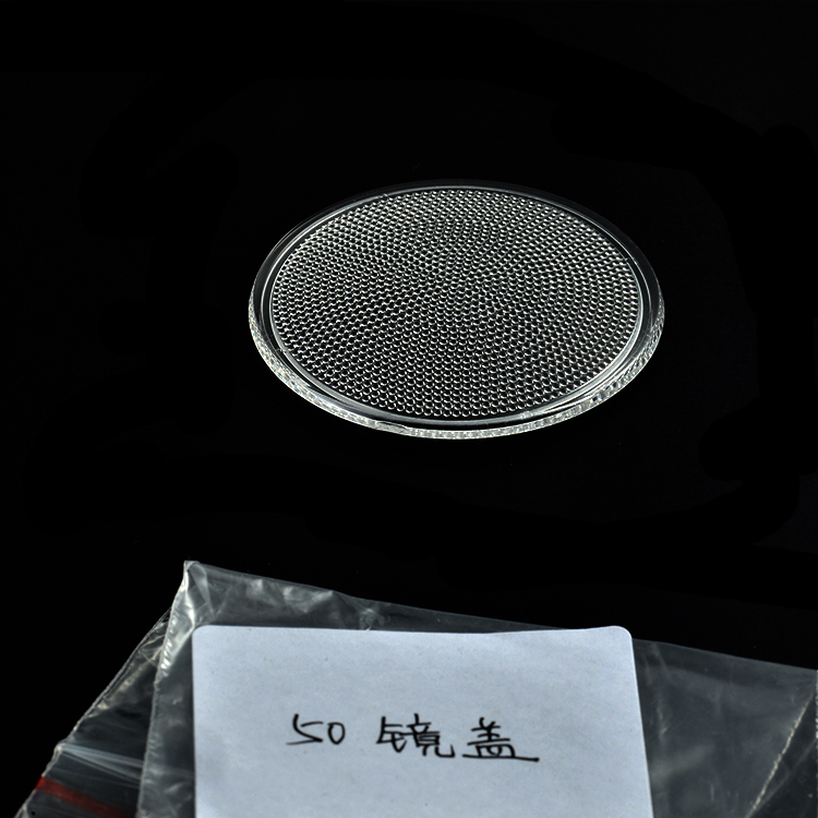 卧龙透镜-50镜盖