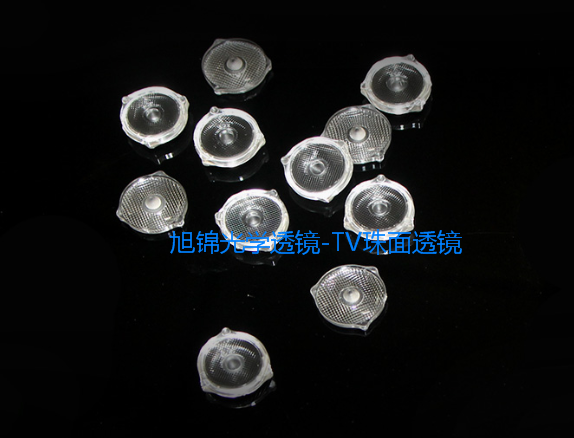 中山市卧龙TV光学透镜