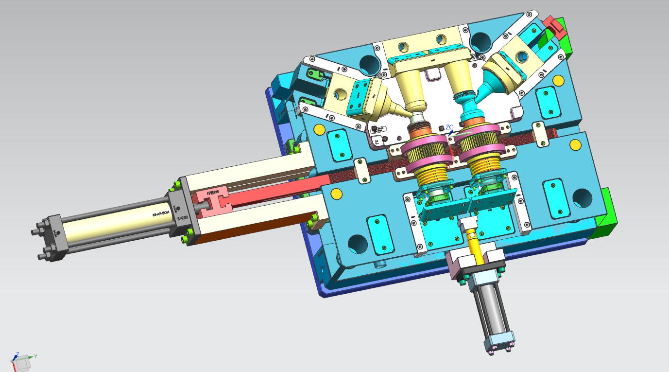 新版卧龙计划软件官网软件图