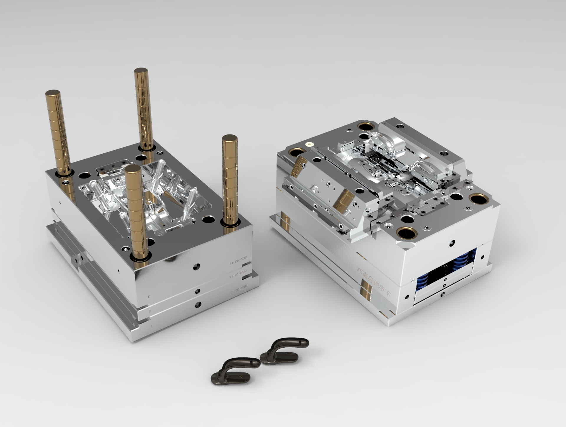 中山市新版卧龙计划软件官网，开模注塑加工一体