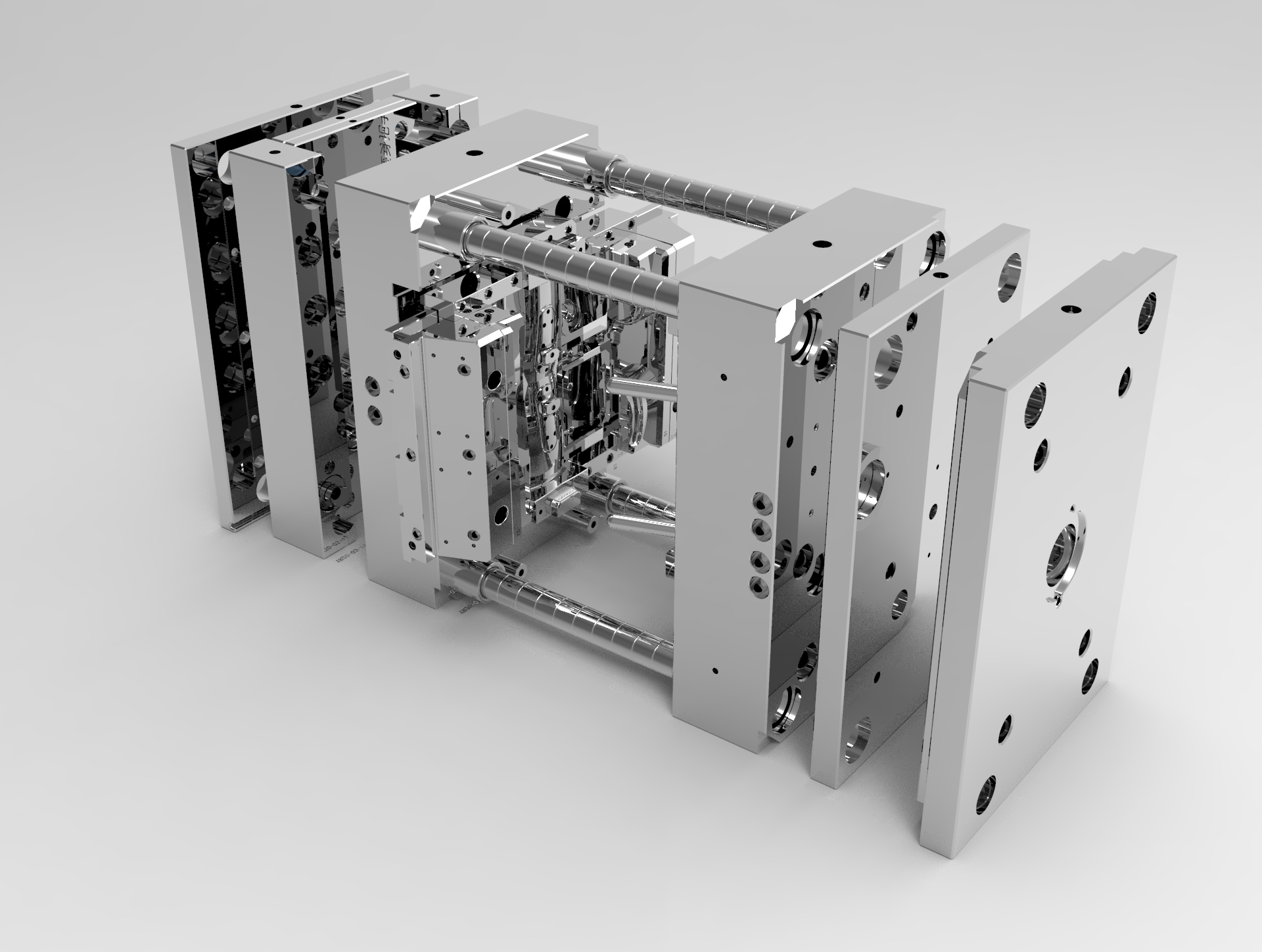 卧龙软件拉手软件图