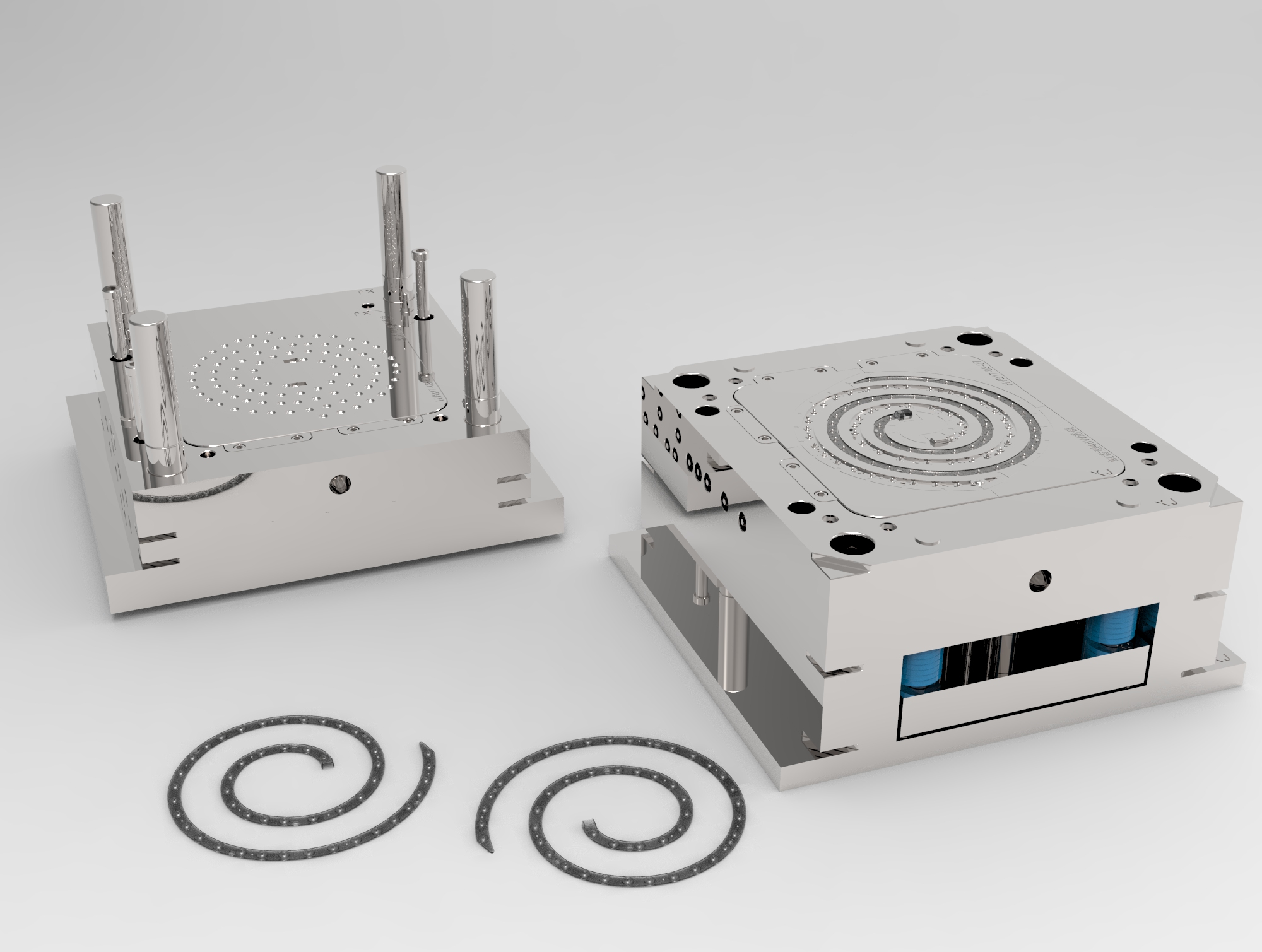 卧龙计划软件加工