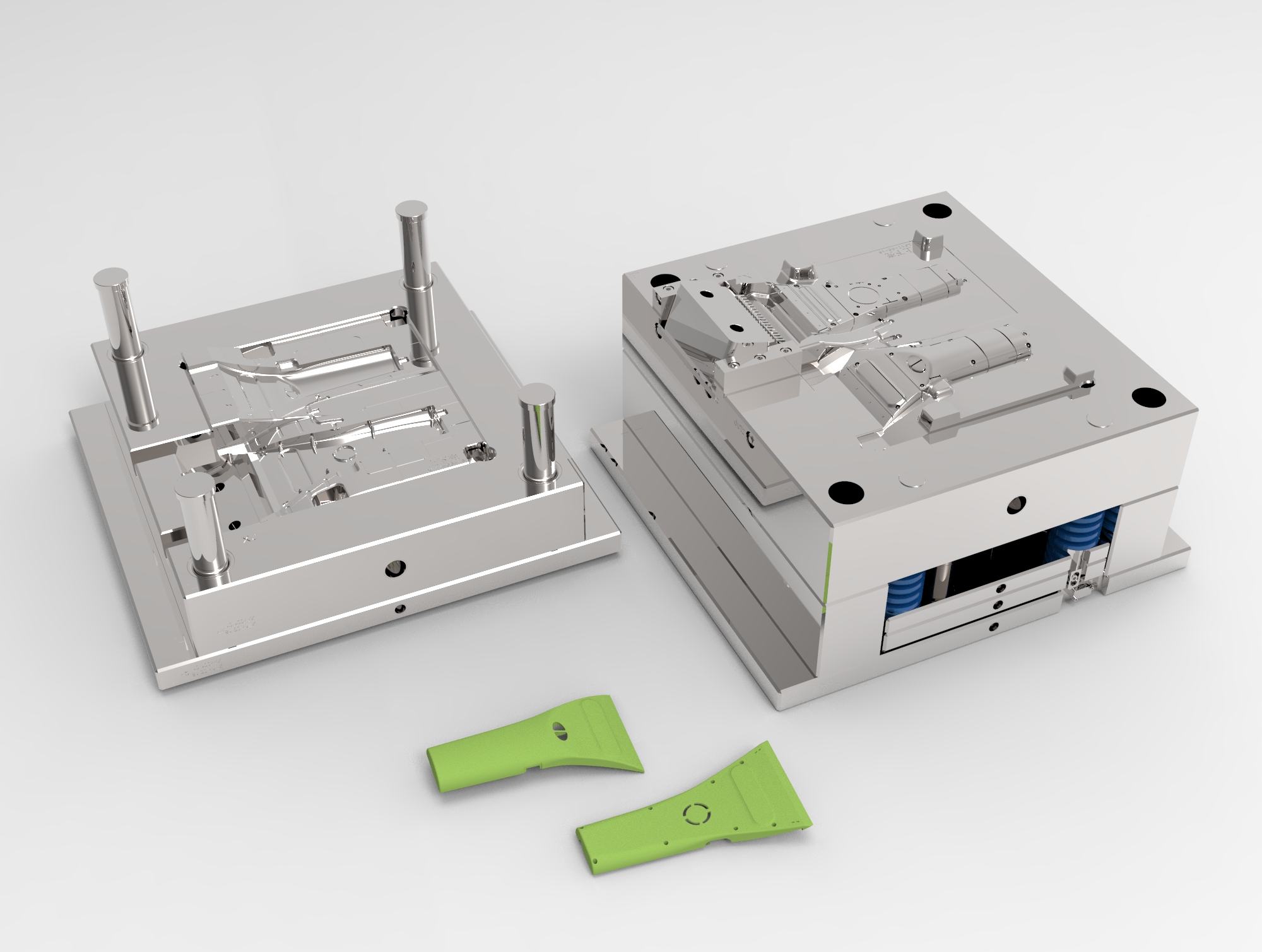 中山卧龙计划软件加工