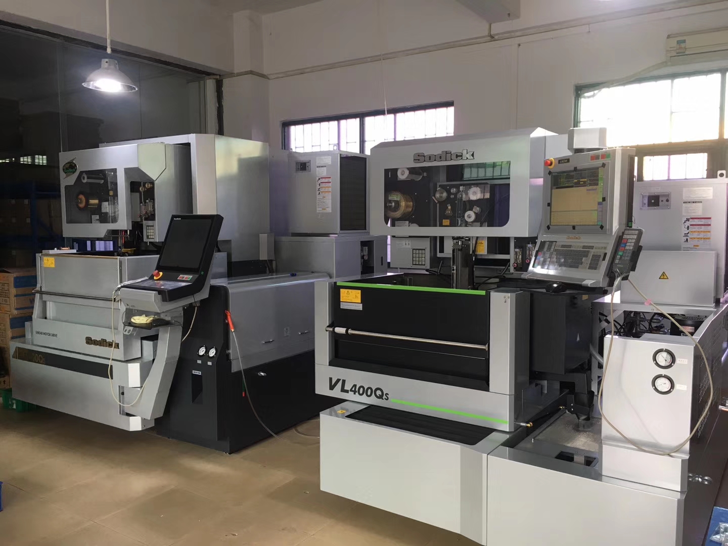 卧龙计划软件-软件加工工厂