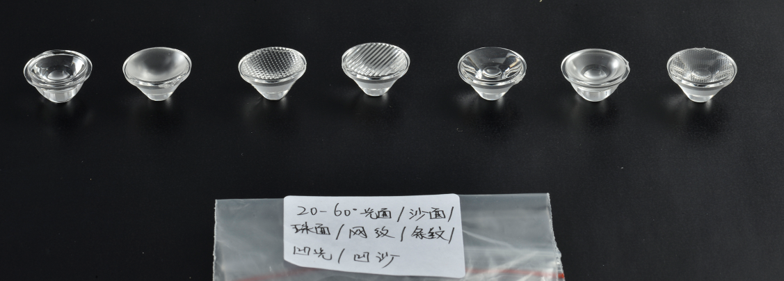 卧龙led透镜中山卧龙光学透镜