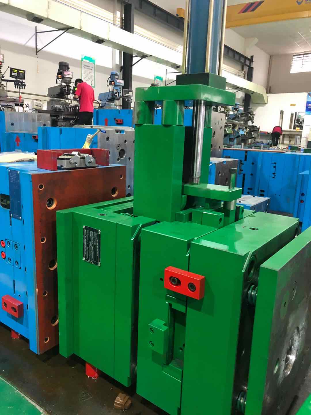 卧龙计划软件厂家注塑装配