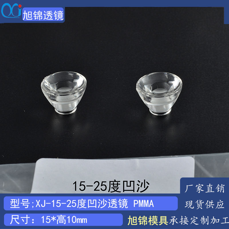 卧龙led透镜中山古镇瑞丰门市灯配城