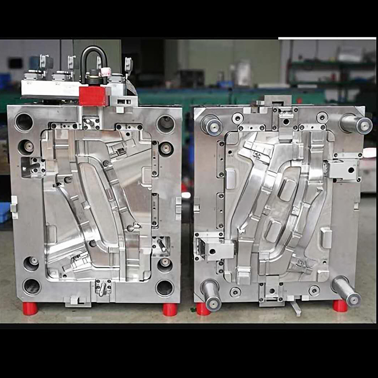 中山卧龙计划软件成型零件材料选用的要求