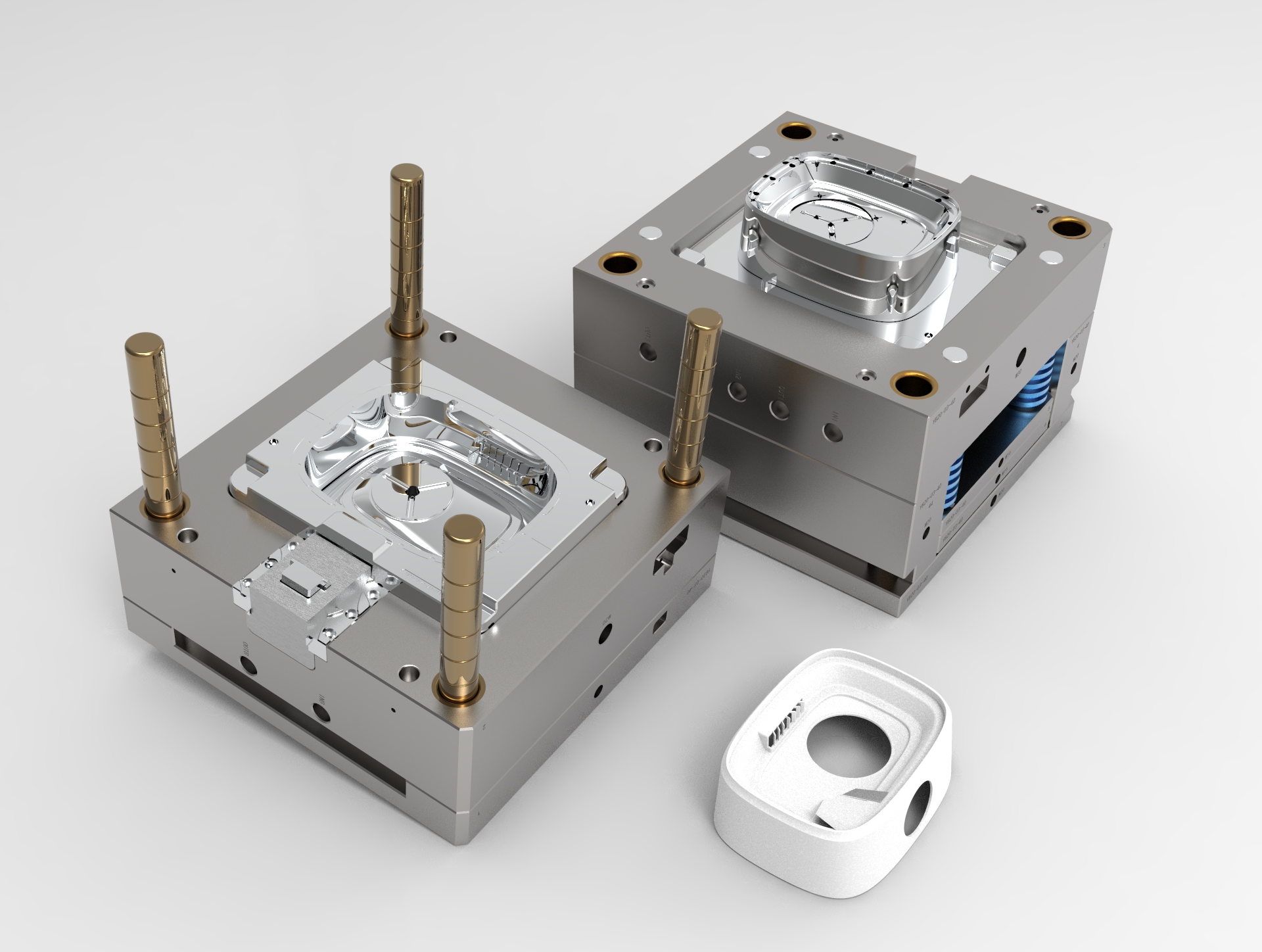 卧龙计划软件生产厂家欢迎客户来图来样咨询
