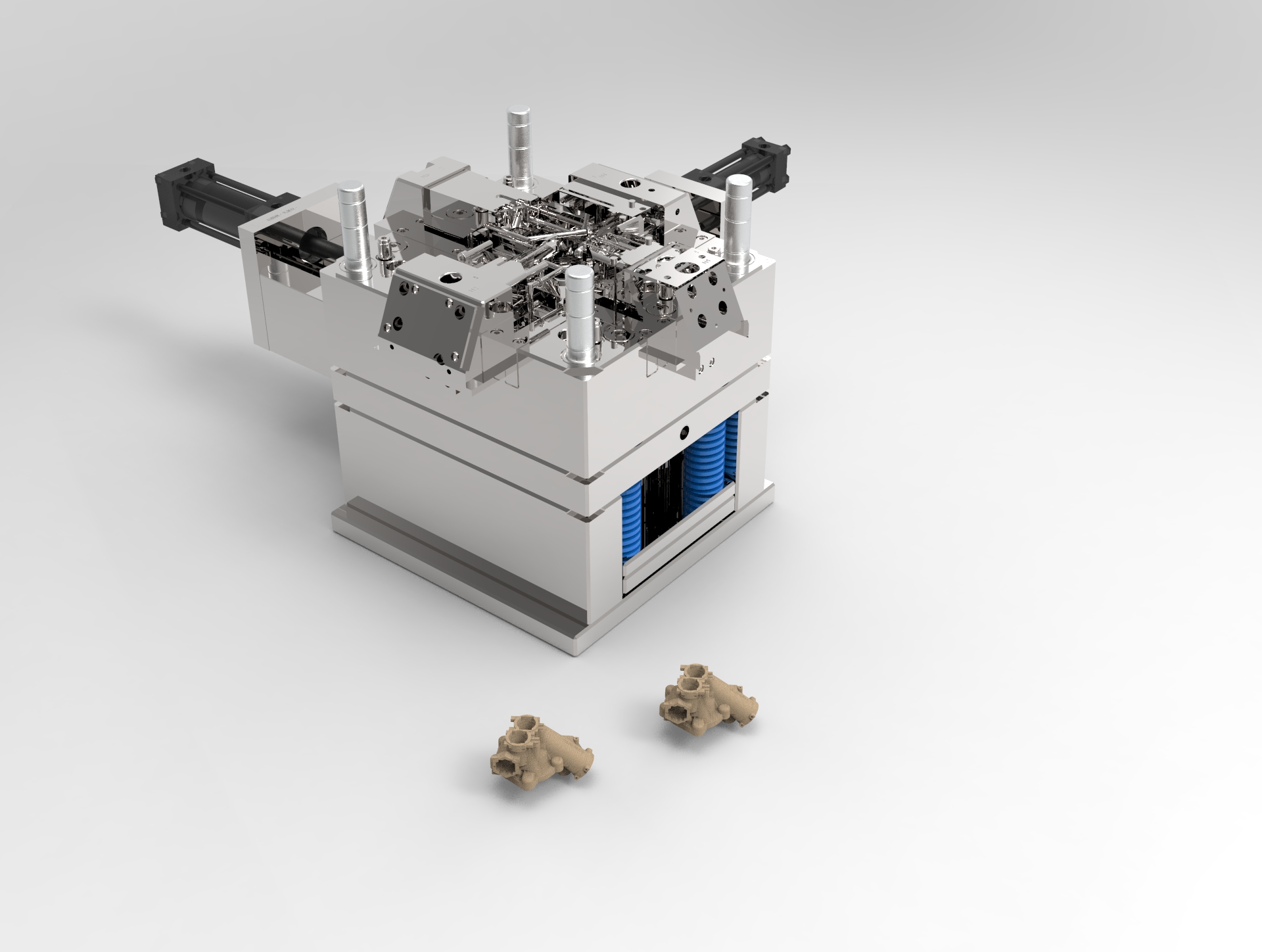 卧龙计划软件生产厂家欢迎客户来图来样咨询