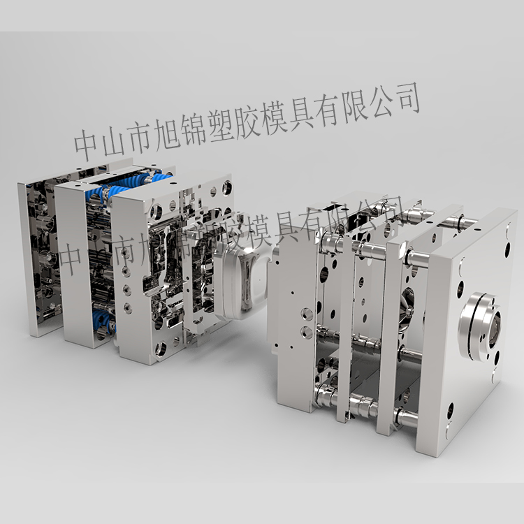 卧龙计划软件加工 塑料制品开模 计划软件app订制