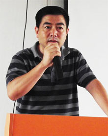 与卧龙合作多年了，一直很愉快