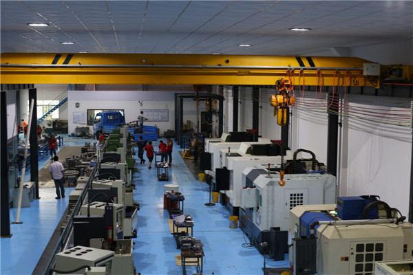 卧龙计划软件app厂车间