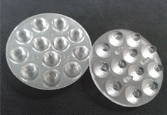 XJ-60-12X1珠面XPE透镜