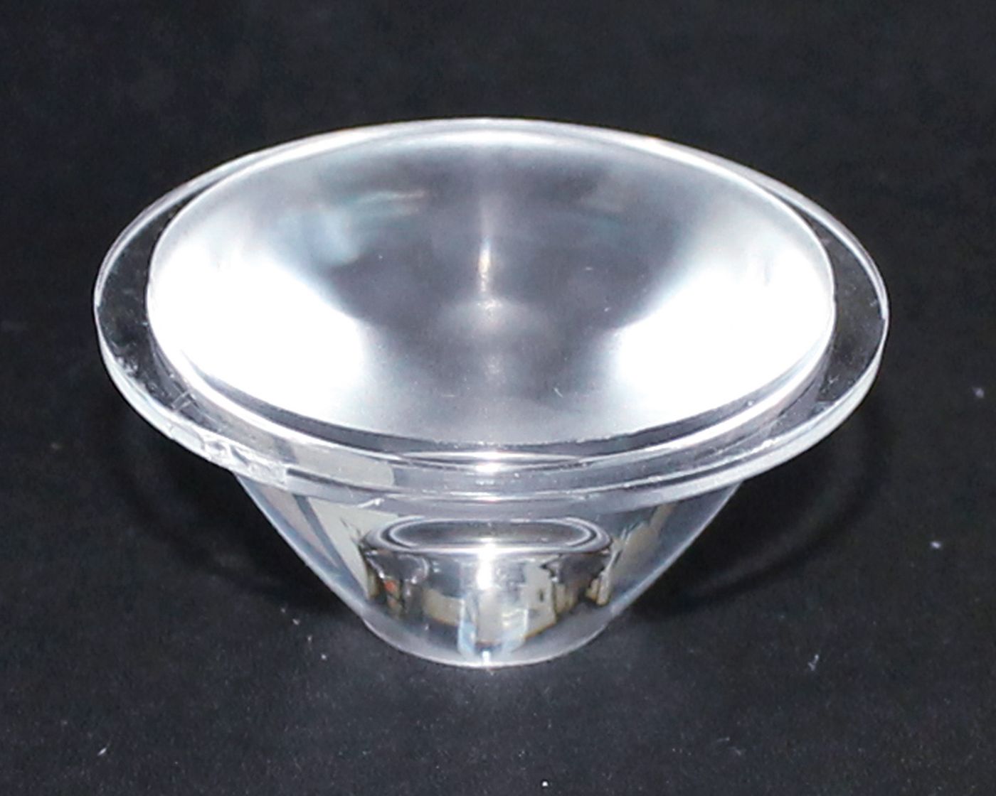 led透镜厂家，XJ-36薄边沙面，led透镜种类