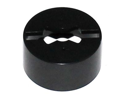 led透镜,大功率led透镜,大透镜支架,XJ-36支架黑