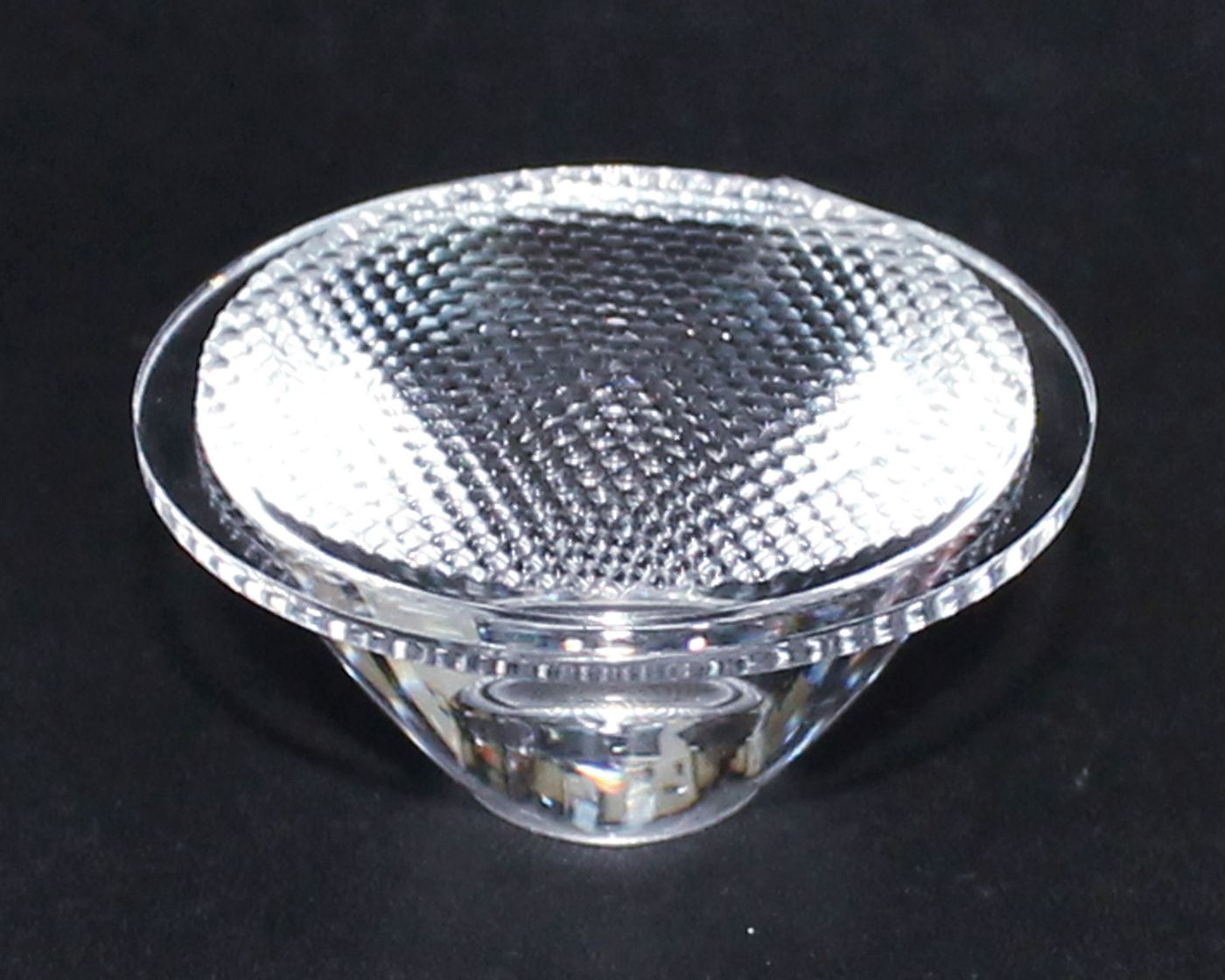 卧龙LED透镜，单粒透镜，光学透镜