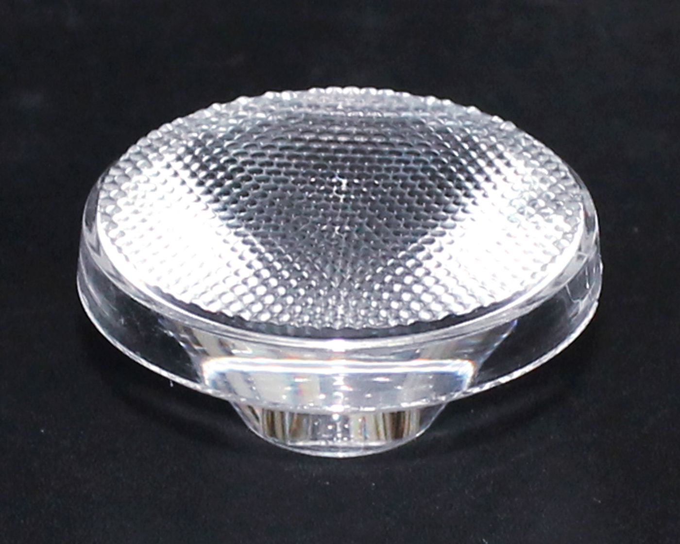 中山卧龙供应LED透镜，大功率透镜，单粒透镜