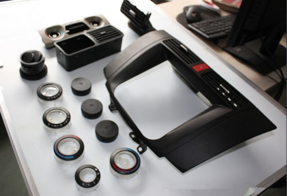 汽车出风口内外饰配件计划软件app