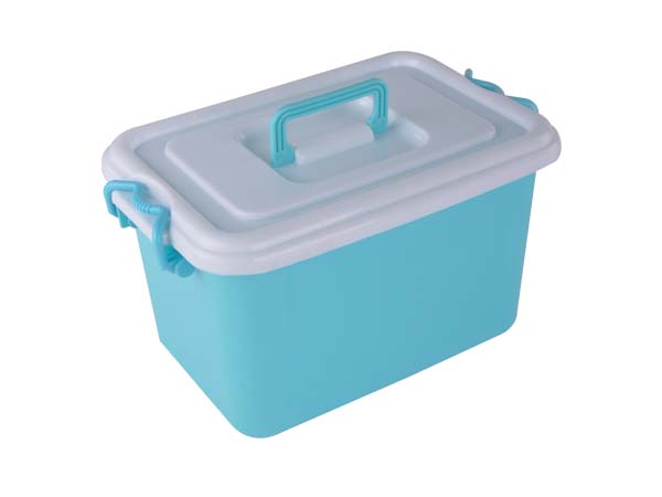 收纳箱计划软件app