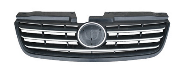 汽车进气隔栅配件软件