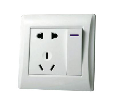 塑料插座开关软件