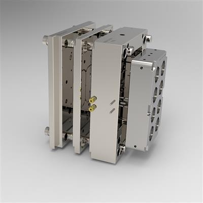 卧龙开模，计划app，注塑生产