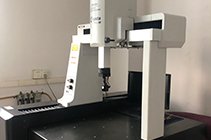 卧龙中山软件厂家-三次坐标测量仪（图）